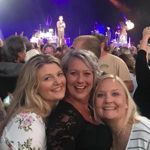 Meet your Posher, Becky